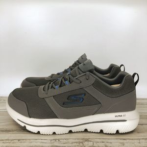 SKECHERS ULTRA GO (MEN'S 10.5)